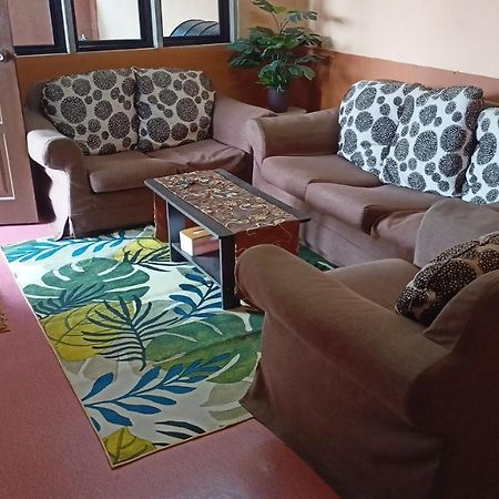 Ns Homestay Private Pool Tanah Merah  Exteriör bild