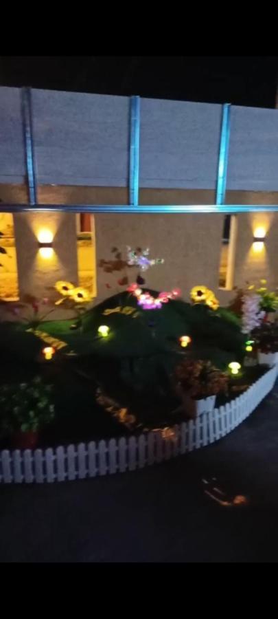 Ns Homestay Private Pool Tanah Merah  Exteriör bild