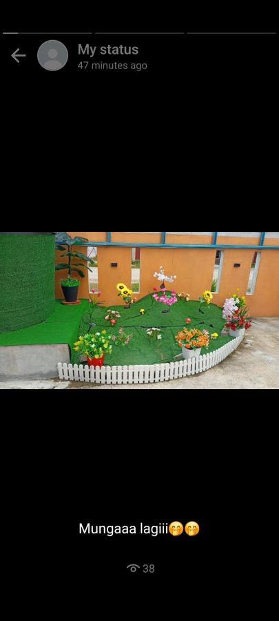 Ns Homestay Private Pool Tanah Merah  Exteriör bild