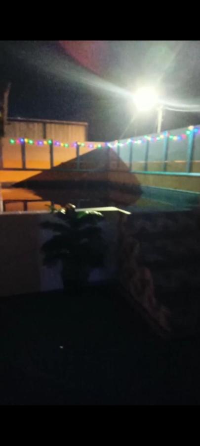 Ns Homestay Private Pool Tanah Merah  Exteriör bild