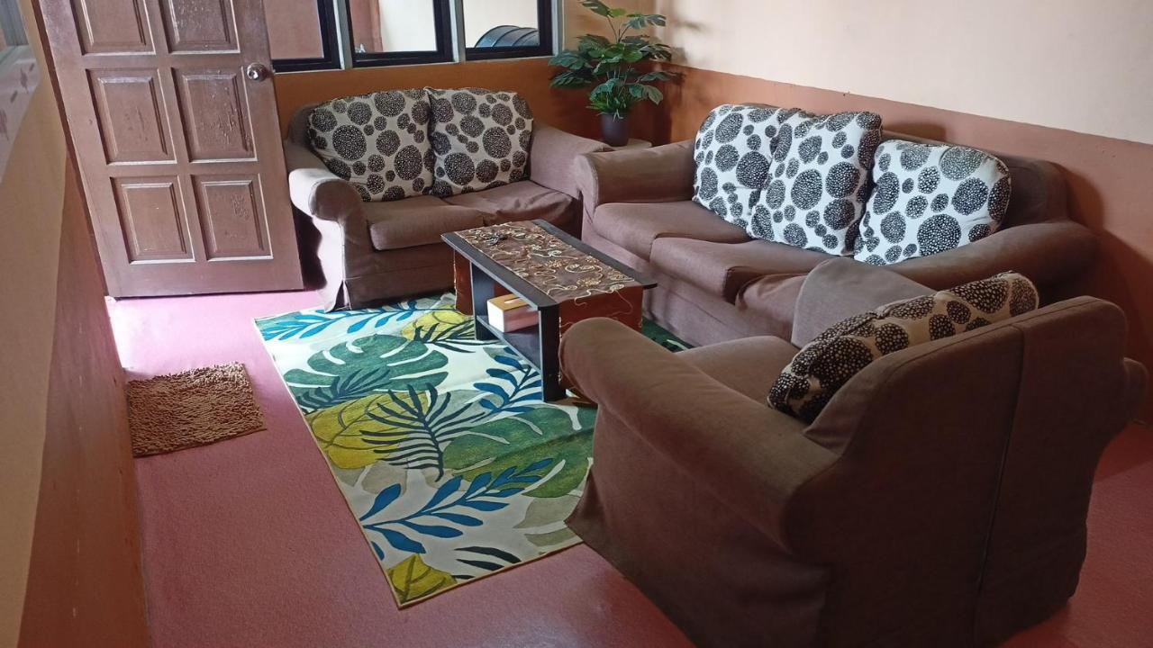 Ns Homestay Private Pool Tanah Merah  Exteriör bild